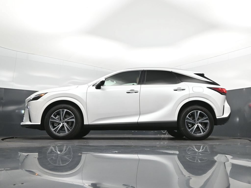 New 2026 Lexus RX 350 FWD image 35
