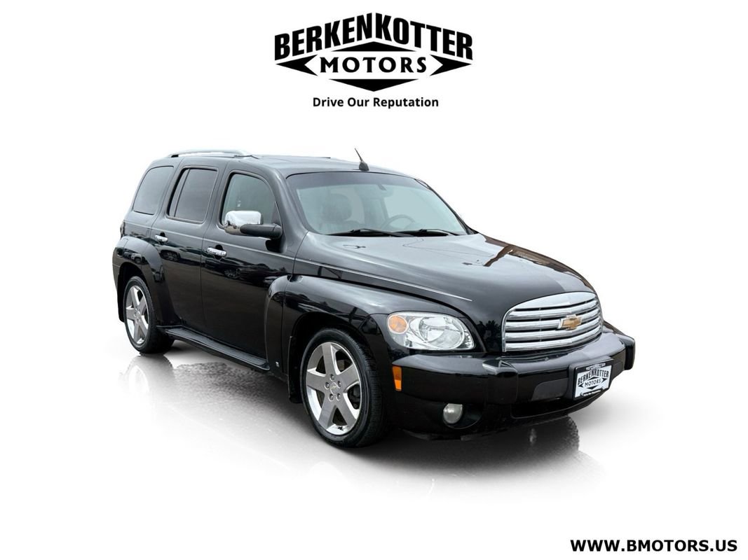 Used 2006 Chevrolet HHR LT w/ Preferred Equipment Group