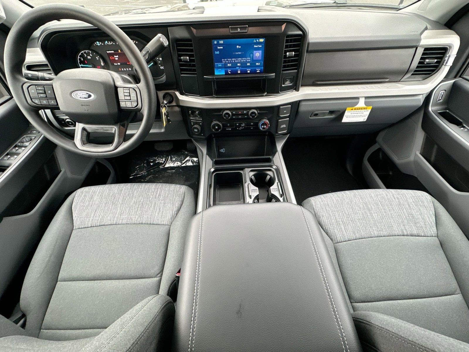 New 2026 Ford F350 XLT w/ 360-Degree Camera Package image 32