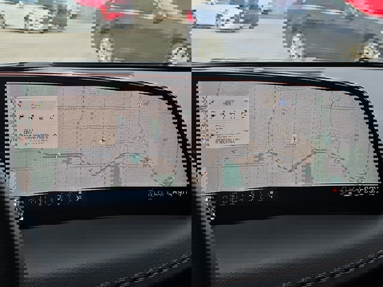 Used 2025 Cadillac CT5 Sport w/ Technology Package image 16