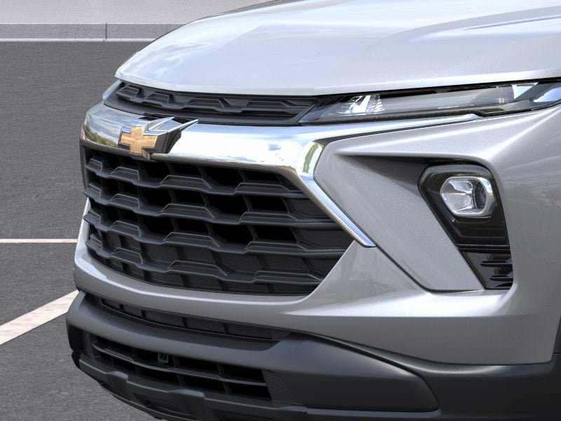 New 2026 Chevrolet TrailBlazer LS w/ LS Convenience Package AWD/4WD image 13