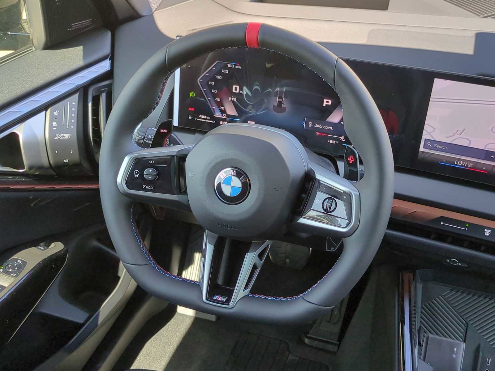 New 2026 BMW X3 M50 w/ Premium Package image 24