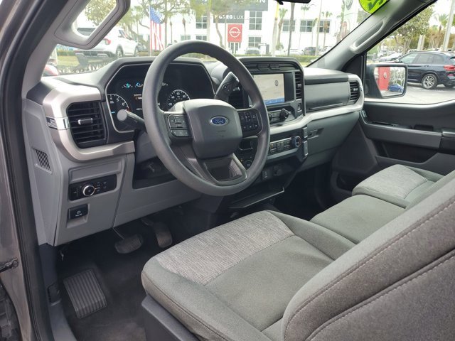 Used 2023 Ford F150 XLT image 19