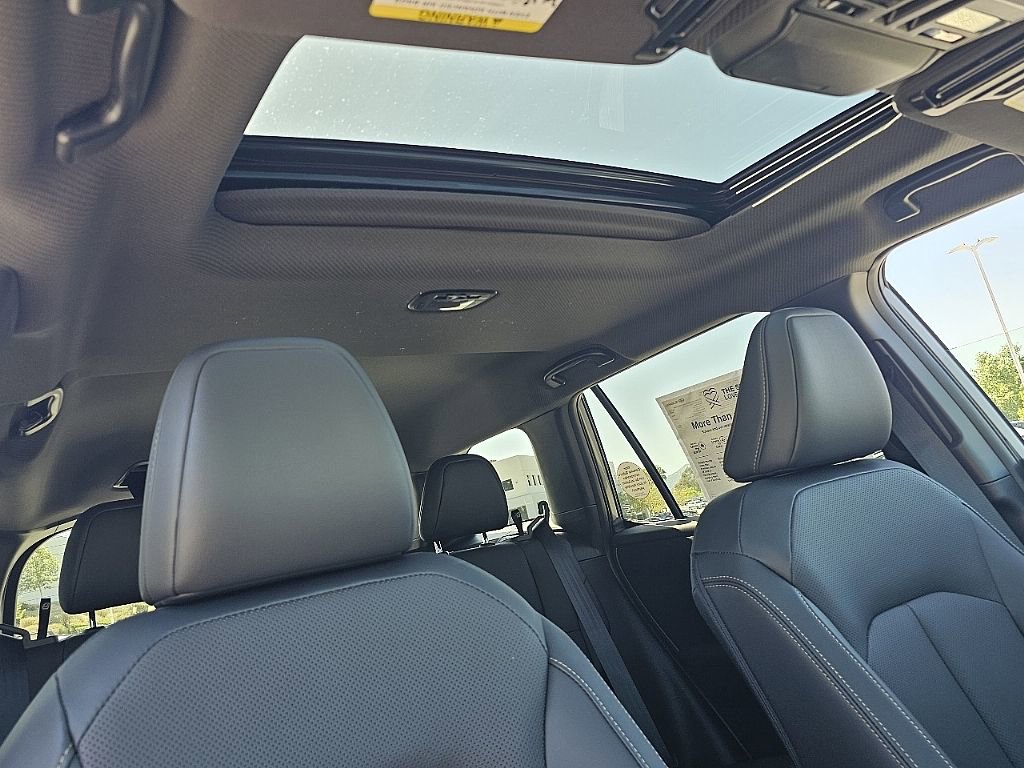 New 2026 Subaru Outback Limited AWD/4WD image 16