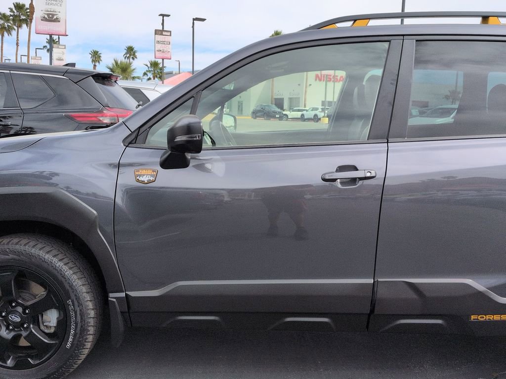 Used 2023 Subaru Forester Wilderness w/ Wilderness Package image 32