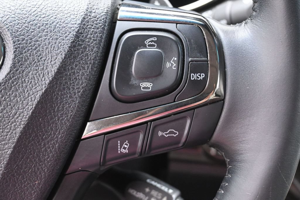 Certified 2016 Toyota Avalon Limited w/ Toyota Safety Sense Package FWD image 19