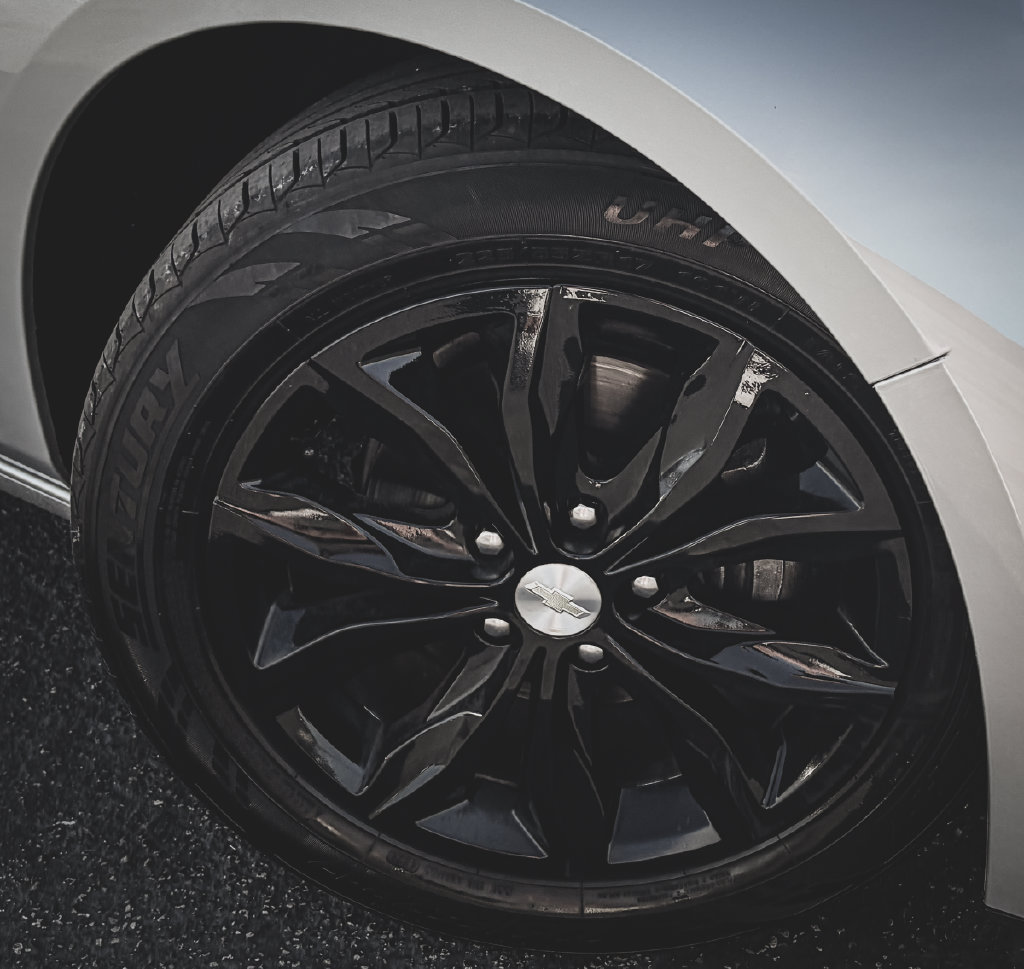Used 2020 Chevrolet Malibu LT FWD image 25