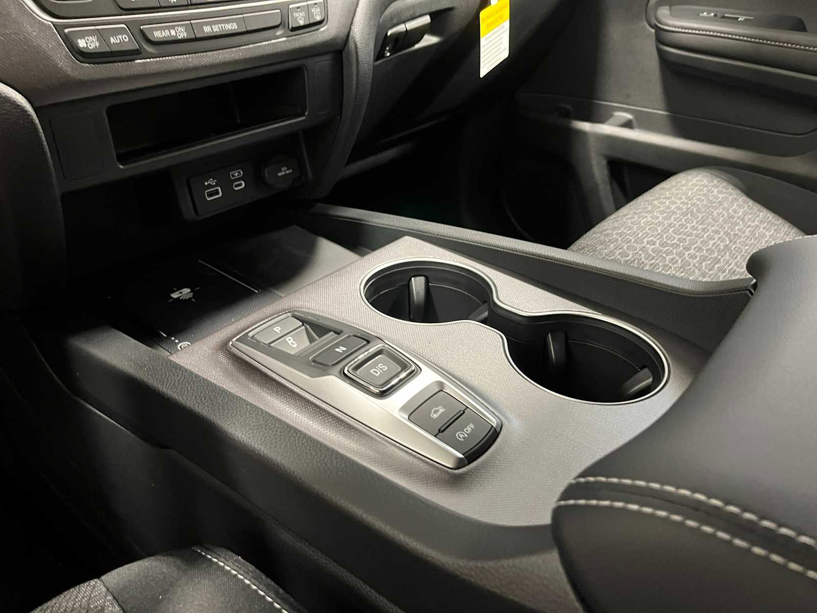 New 2026 Honda Ridgeline Sport image 18