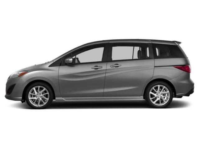 Used 2015 MAZDA MAZDA5 Grand Touring FWD image 4