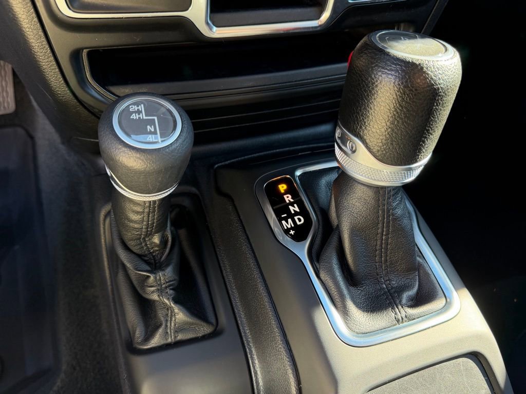 Certified 2022 Jeep Wrangler Unlimited Sport image 26