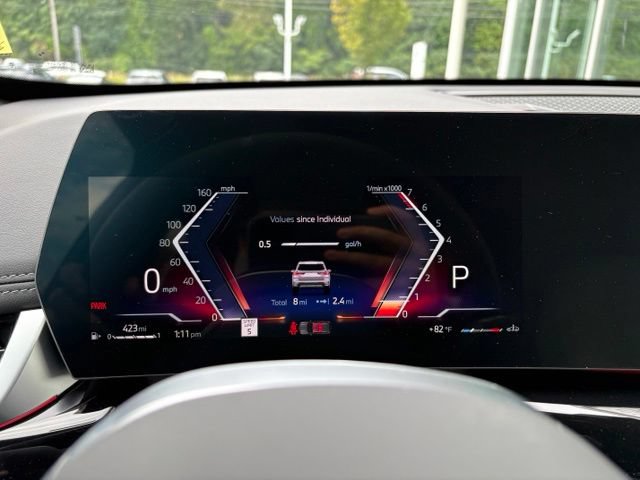 New 2027 BMW X1 xDrive28i AWD/4WD image 14