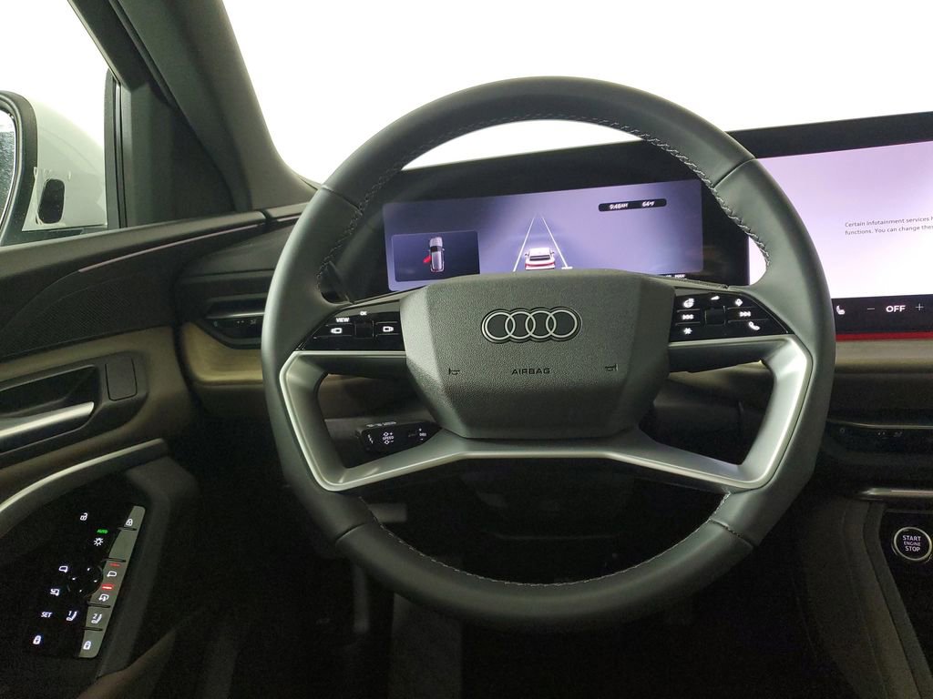 New 2026 Audi Q5 Premium AWD/4WD image 26