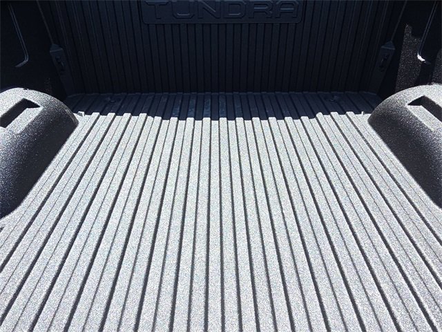 Used 2026 Toyota Tundra SR5 image 11