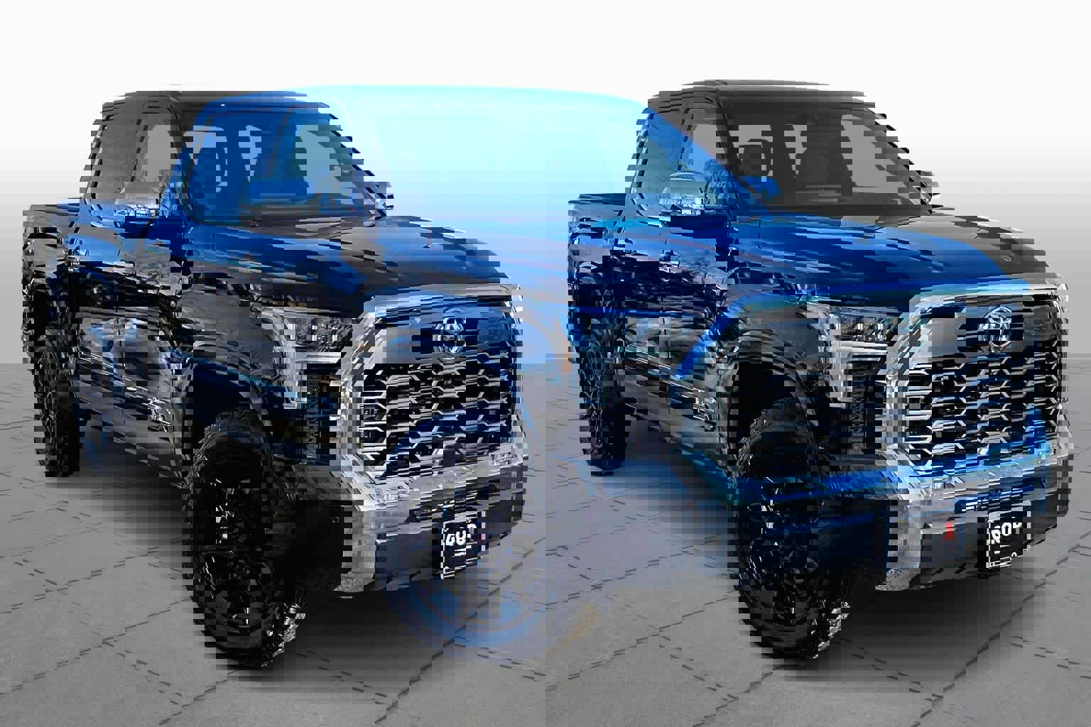 Used 2024 Toyota Tundra 1794 Edition w/ TRD Off-Road Package image 3