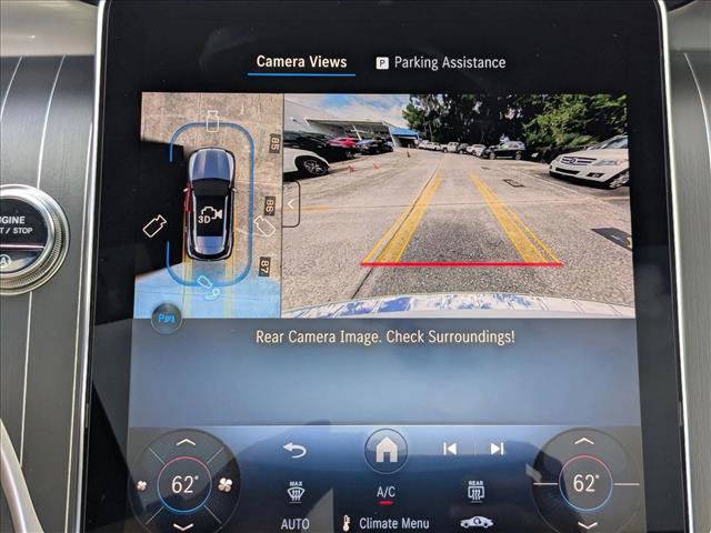 New 2026 Mercedes-Benz GLC 300 4MATIC image 12