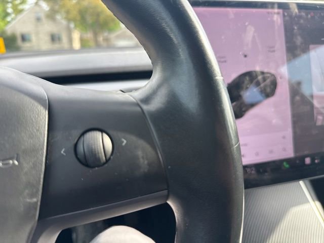 Used 2018 Tesla Model 3 Mid Range RWD image 21