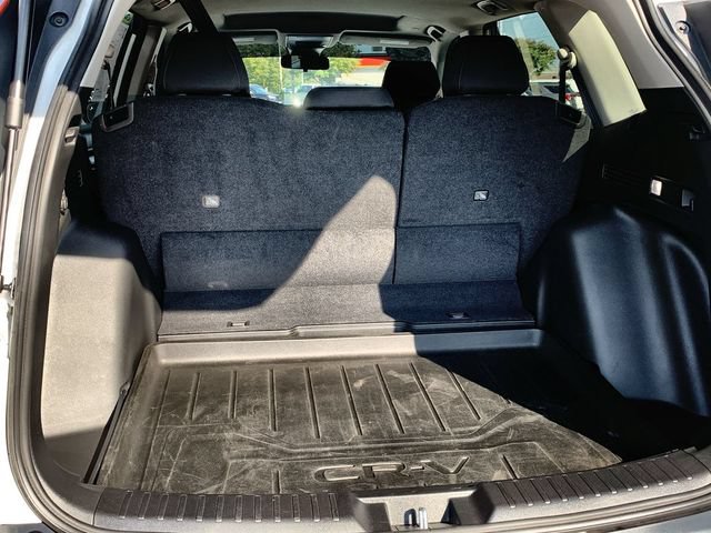 Used 2026 Honda CR-V EX image 38
