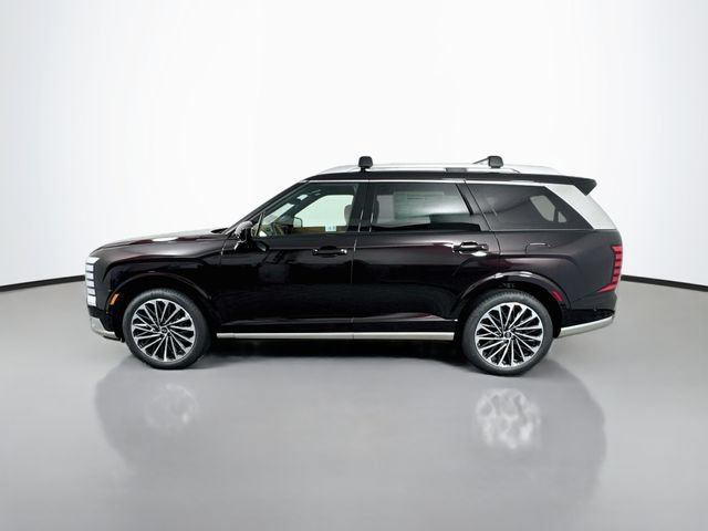 New 2027 Hyundai Palisade Calligraphy AWD/4WD image 5