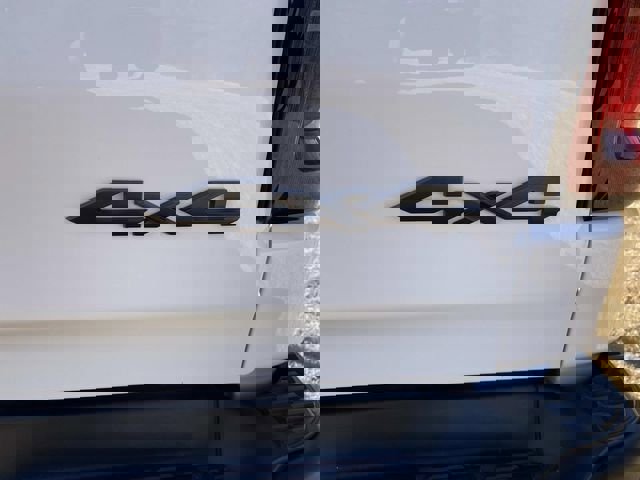 Used 2025 RAM 1500 Rebel w/ Rebel Level 1 Equipment Group image 5