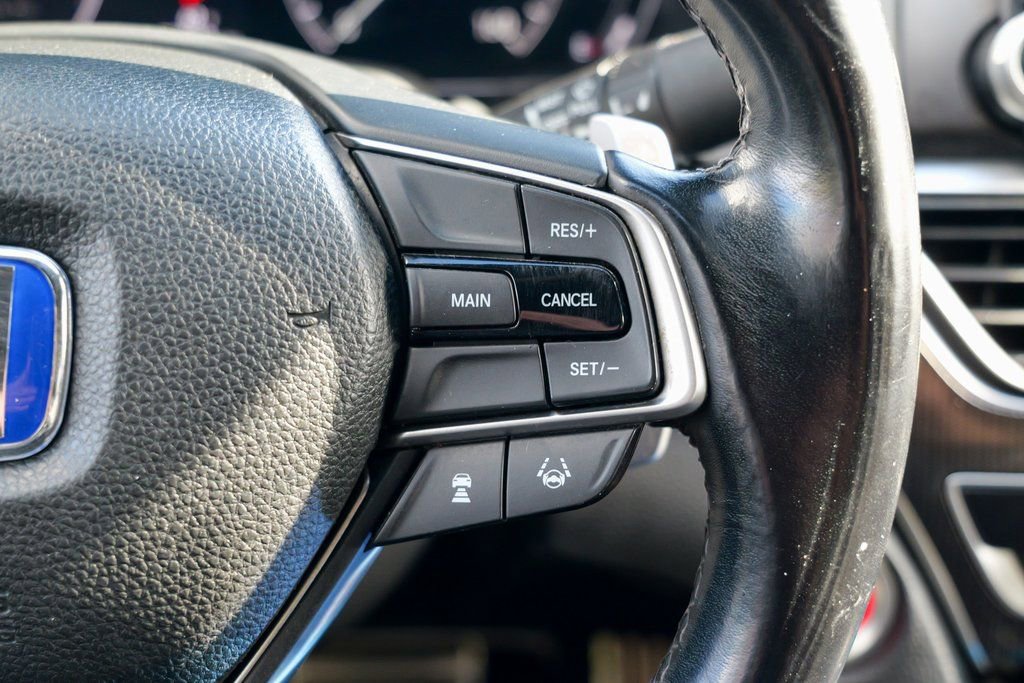 Used 2018 Honda Accord Sport image 39