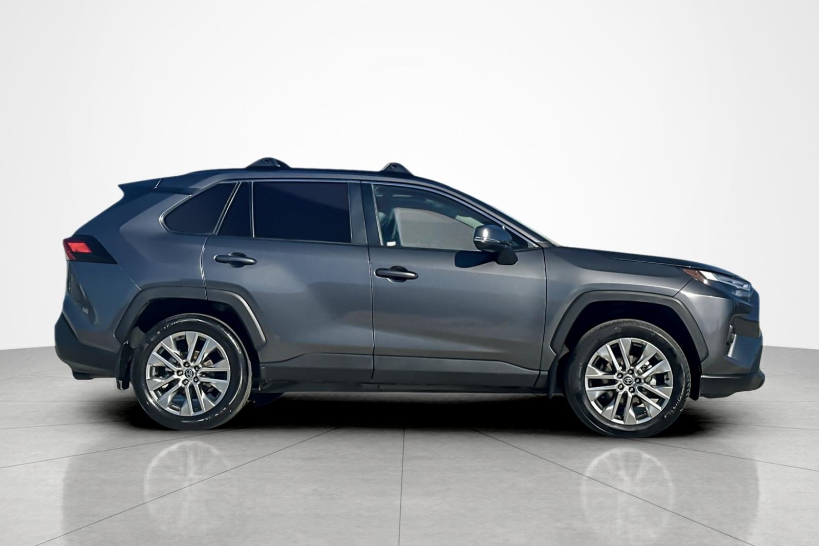 Certified 2024 Toyota RAV4 XLE Premium w/ Weather Package AWD/4WD image 6