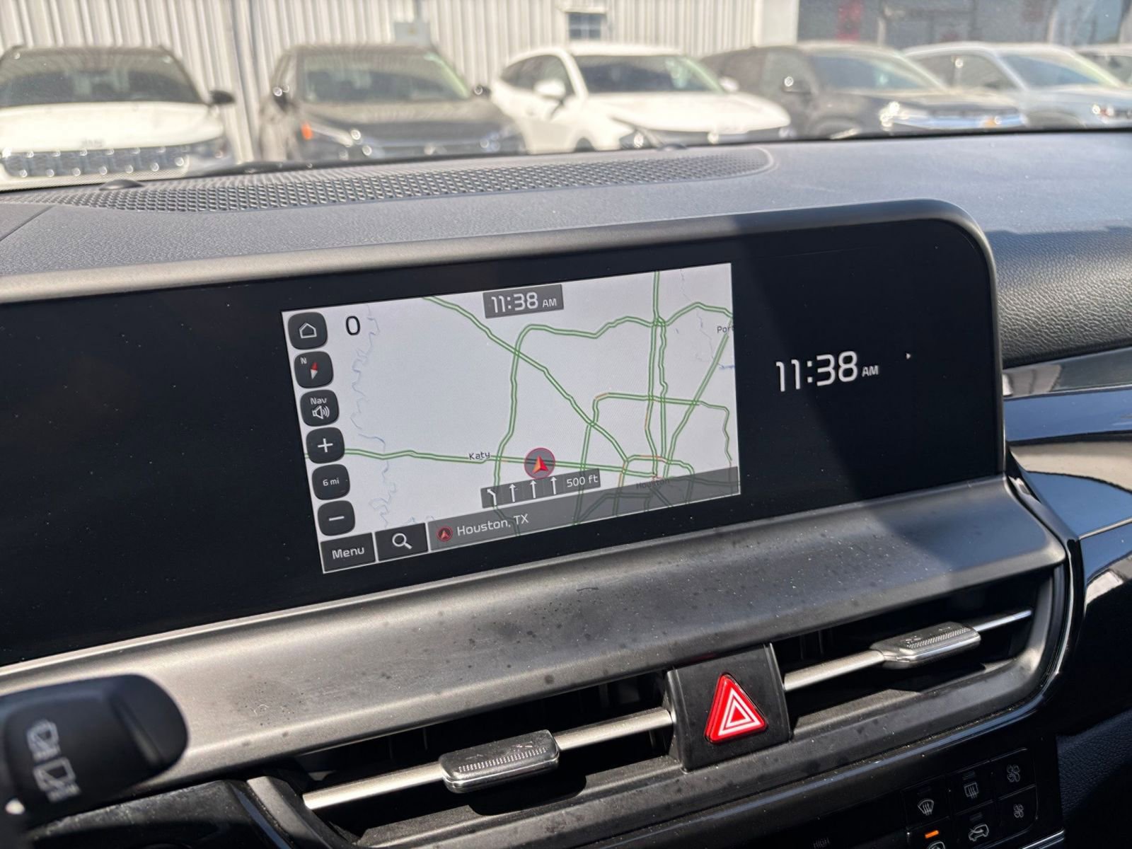 Used 2025 Kia Seltos S image 20