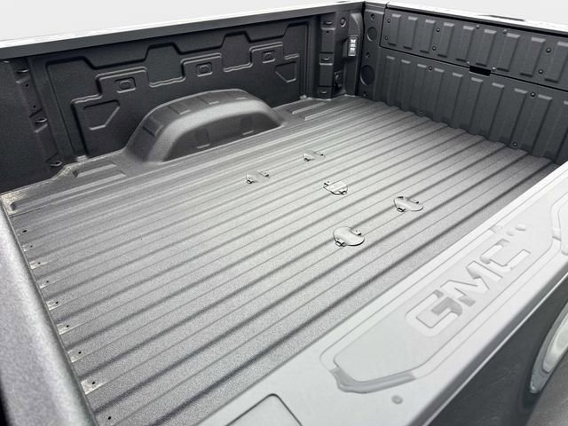 New 2026 GMC Sierra 2500 Denali Ultimate image 11