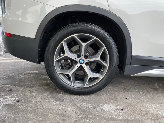 Used 2018 BMW X1 xDrive28i image 35