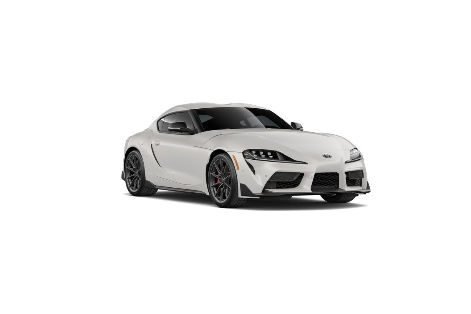 New 2026 Toyota Supra Premium RWD image 17