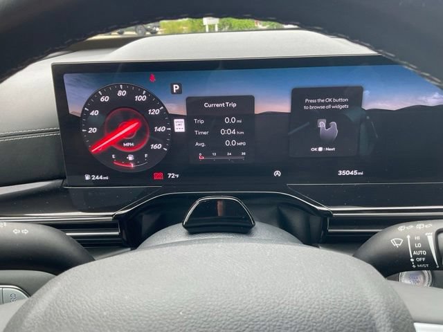 Used 2025 Genesis GV80 2.5T Standard AWD/4WD image 18