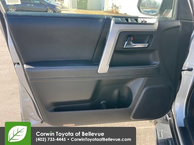 Used 2024 Toyota 4Runner SR5 image 10