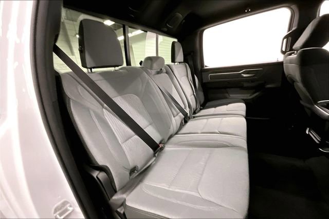 Used 2023 RAM 1500 Big Horn AWD/4WD image 26