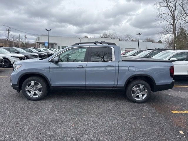 New 2026 Honda Ridgeline RTL image 6