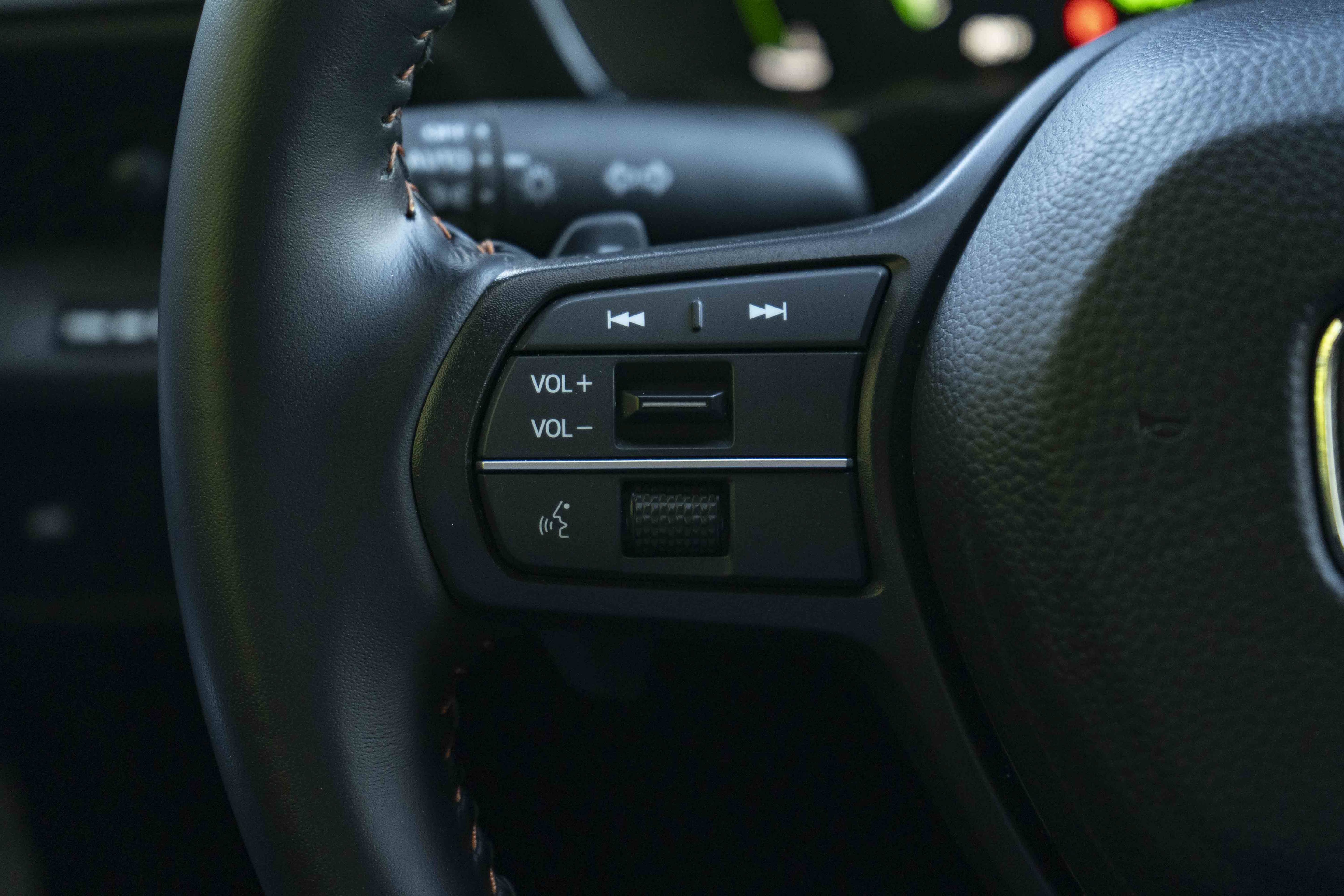 Certified 2026 Honda CR-V Sport-L image 20
