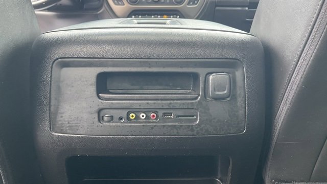 Used 2016 GMC Sierra 3500 Denali image 22