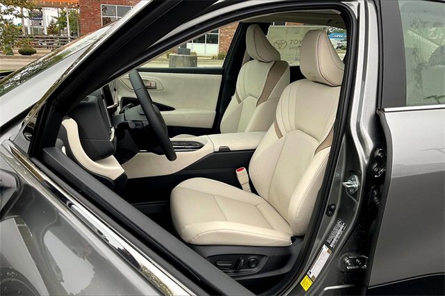 New 2026 Toyota Crown Limited image 9