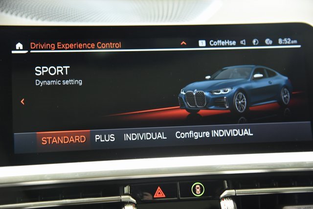 Certified 2022 BMW 440i xDrive Coupe w/ Premium Package image 32