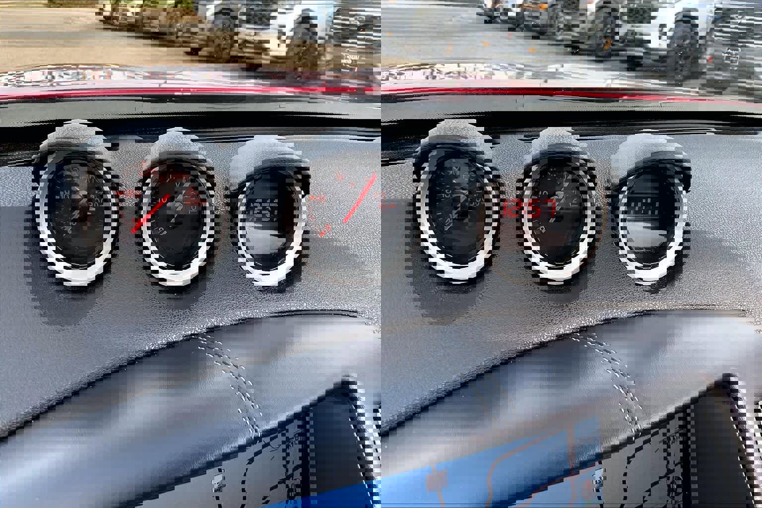 Used 2019 Nissan 370Z Touring Sport image 31