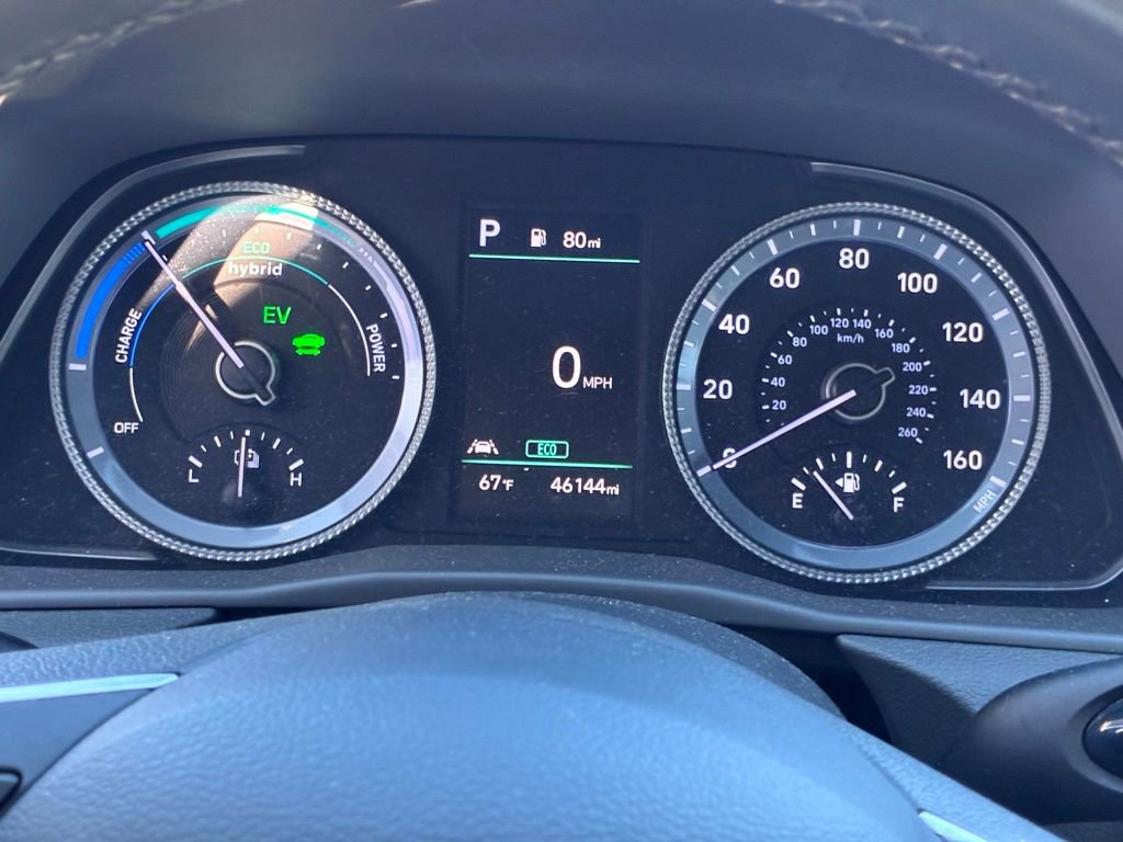 Used 2020 Hyundai Sonata SEL FWD image 25