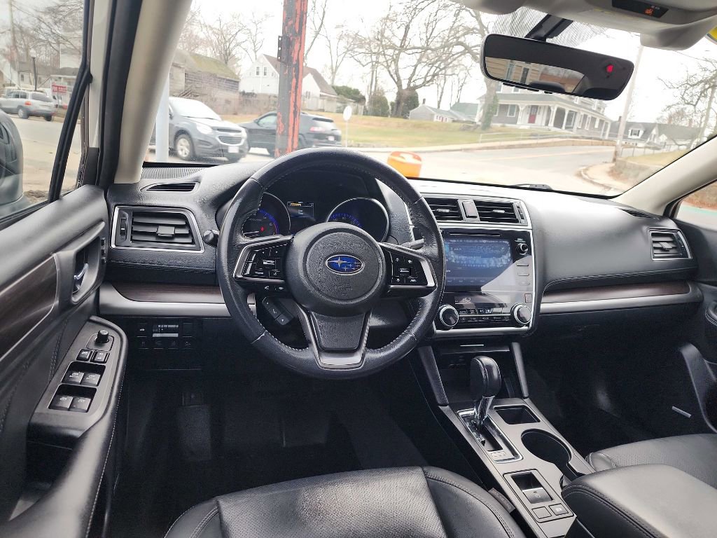 Used 2019 Subaru Legacy 2.5i Limited image 14
