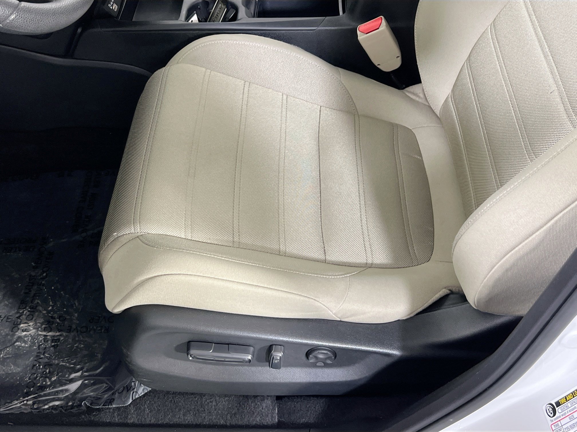 Used 2022 Honda CR-V EX image 18