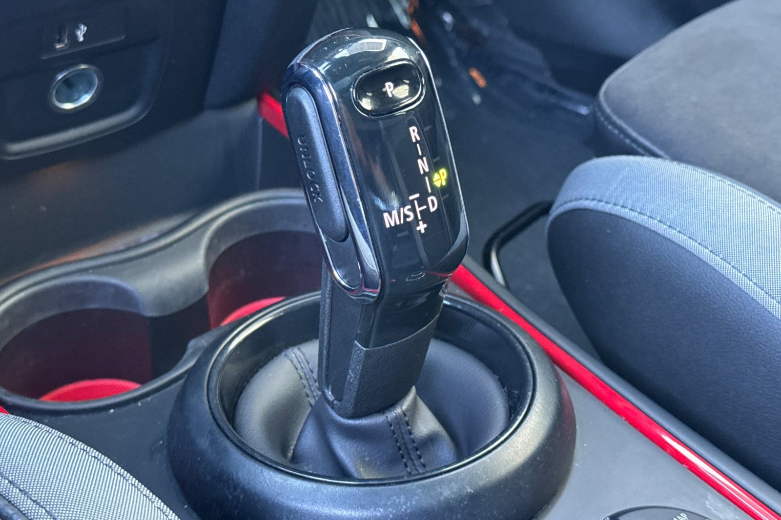 Used 2024 MINI Cooper Countryman John Cooper Works w/ Signature Upholstery Package AWD/4WD image 17