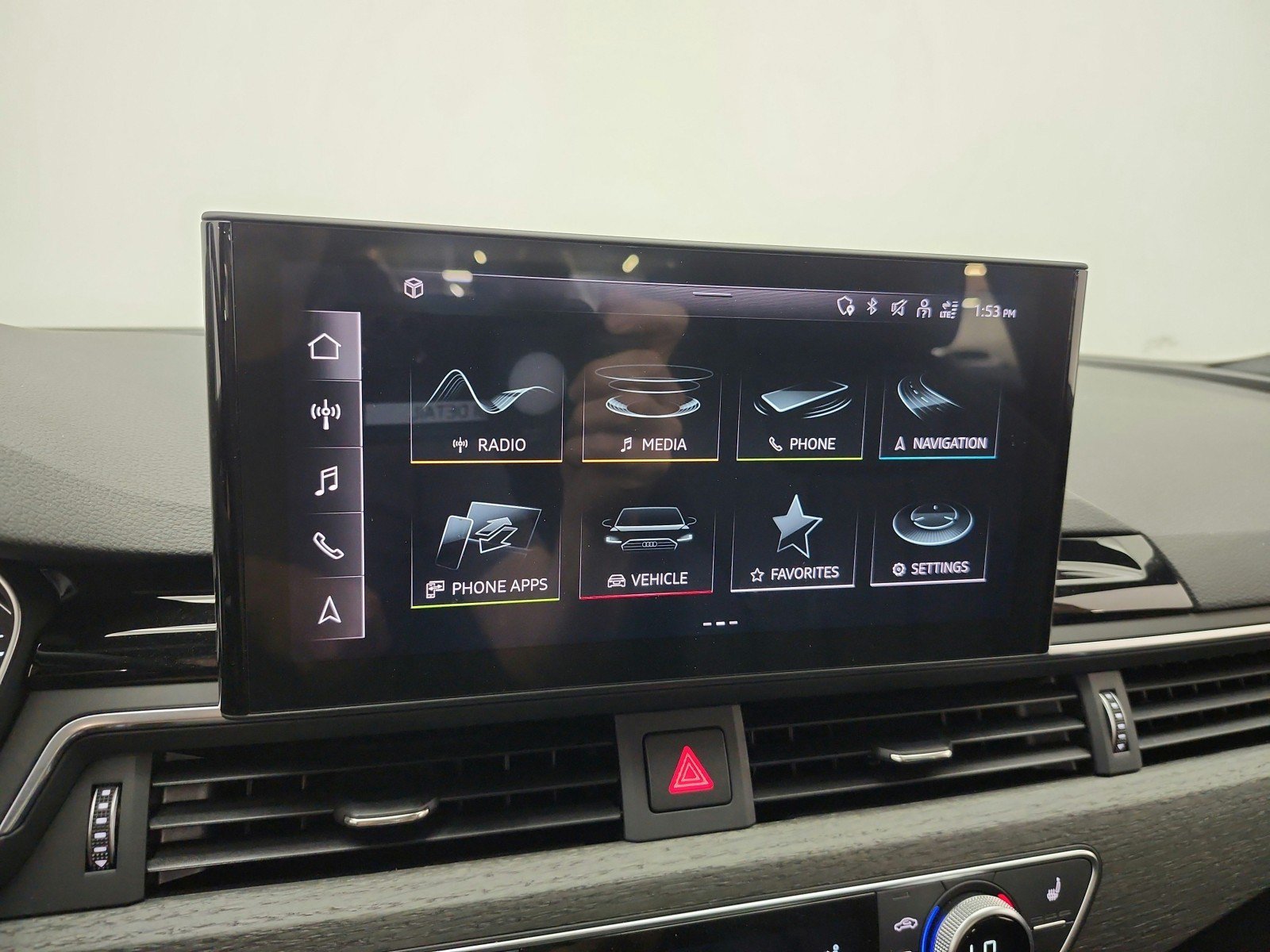 Used 2023 Audi A5 2.0T Premium w/ Convenience Package AWD/4WD image 9