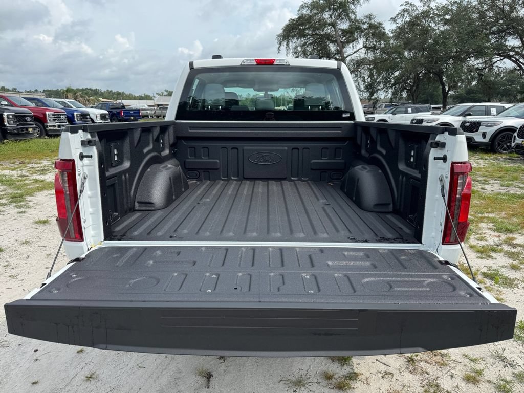 New 2026 Ford F150 XL AWD/4WD image 38
