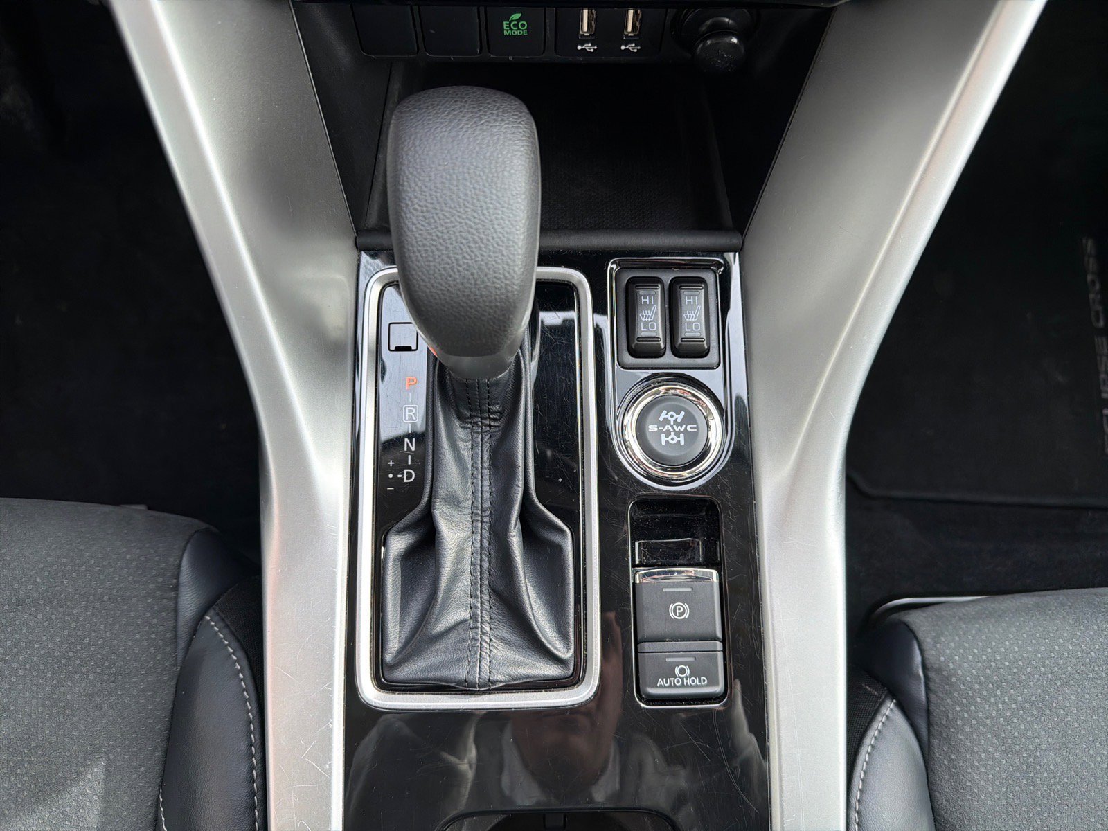 Used 2025 Mitsubishi Eclipse Cross SE image 24