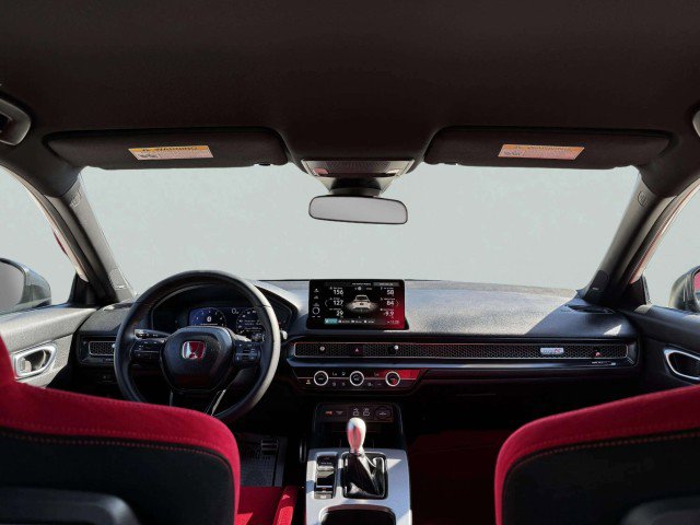 Used 2025 Honda Civic Type R image 41