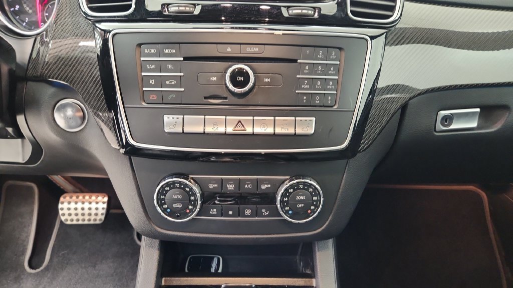 Used 2019 Mercedes-Benz GLE 43 AMG 4MATIC Coupe image 31