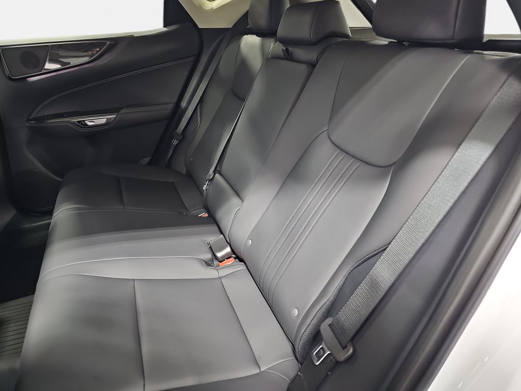 New 2026 Lexus NX 350 AWD w/ Premium Package image 10