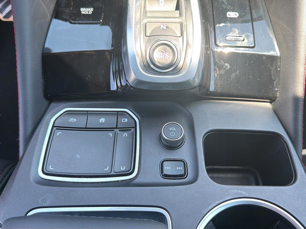 Used 2023 Acura MDX A-Spec AWD/4WD image 23
