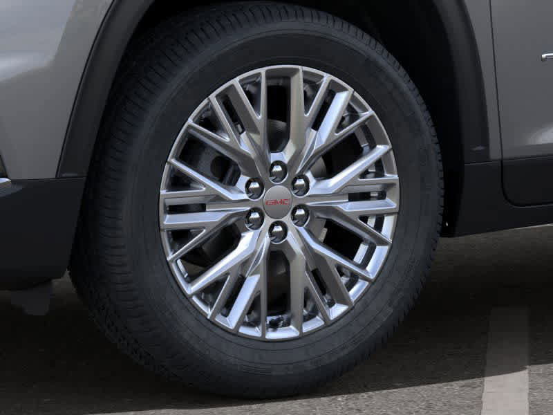 New 2025 GMC Acadia Elevation w/ Elevation Premium Package image 9